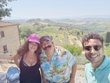 Load image into Gallery viewer, SAN GIMIGNANO, CHIANTI HILLS &amp; MONTERIGGIONI (Tour departing from Siena)
