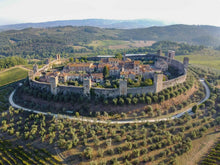 Load image into Gallery viewer, SIENA, SAN GIMIGNANO &amp; MONTERIGGIONI (Tour departing from Florence )
