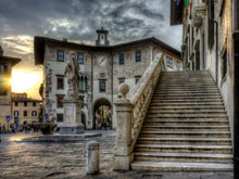 Carregar imagem no visualizador da galeria, PISA &amp; SAN GIMIGNANO TOUR FROM FLORENCE
