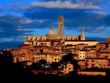 Load image into Gallery viewer, SIENA FOOD TOUR &amp; CHIANTI WINE
