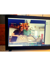 Load image into Gallery viewer, PIZZA CLASS

