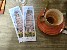 Load image into Gallery viewer, PISA &amp; SAN GIMIGNANO TOUR FROM FLORENCE
