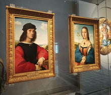 Load image into Gallery viewer, PRIVATE SKIP THE LINE UFFIZI MUSEUM GUIDED TOUR
