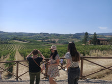 Load image into Gallery viewer, SIENA &amp; CHIANTI WINE TOUR FROM FLORENCE
