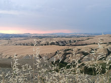 Load image into Gallery viewer, SIENA ,CRETE SENESI &amp; MEDIEVAL CAVE FROM FLORENCE
