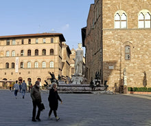 Carregar imagem no visualizador da galeria, FLORENCE WALKING TOUR: Medici, art, gastronomy

