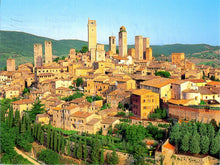 Carregar imagem no visualizador da galeria, SIENA, SAN GIMIGNANO &amp; MONTERIGGIONI (Tour departing from Florence )
