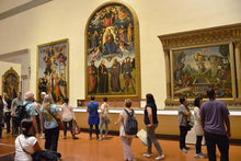 Load image into Gallery viewer, PRIVATE SKIP THE LINE ACCADEMIA GUIDED TOUR
